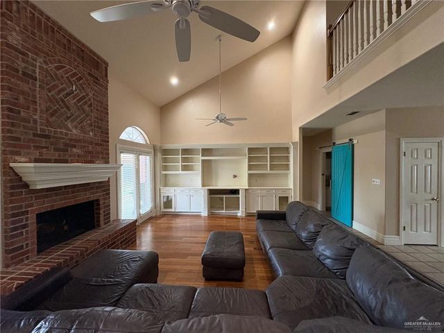 336 Toucan Avenue, Mcallen, TX 78504