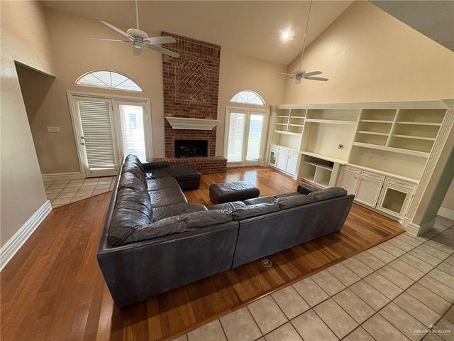 336 Toucan Avenue, Mcallen, TX 78504