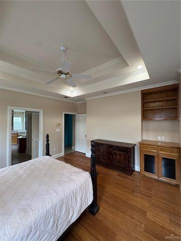 336 Toucan Avenue, Mcallen, TX 78504