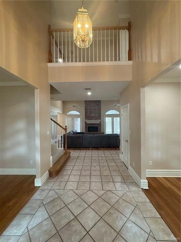 336 Toucan Avenue, Mcallen, TX 78504