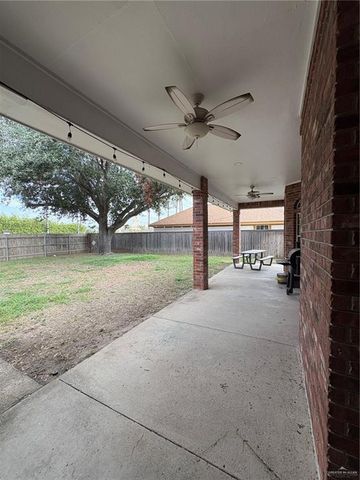 336 Toucan Avenue, Mcallen, TX 78504