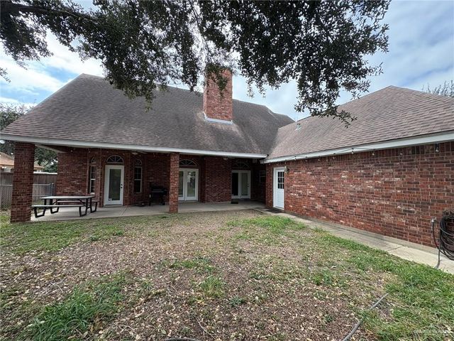 336 Toucan Avenue, Mcallen, TX 78504