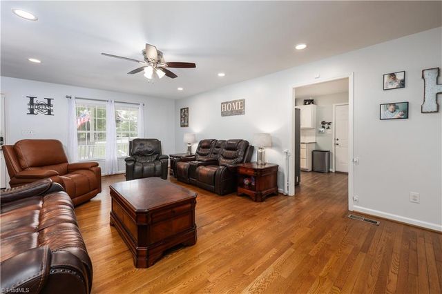 380 Shaw Street, Randleman, NC 27317