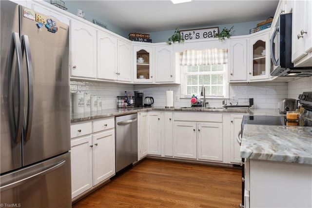 380 Shaw Street, Randleman, NC 27317
