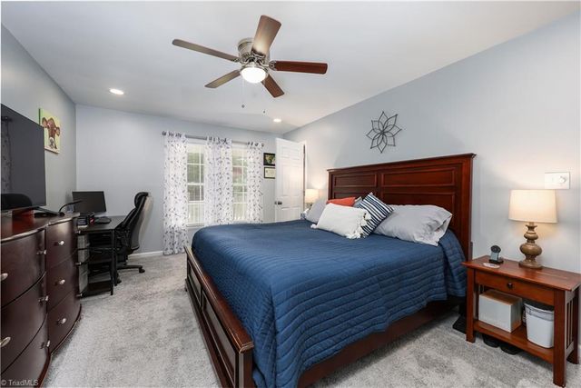 380 Shaw Street, Randleman, NC 27317
