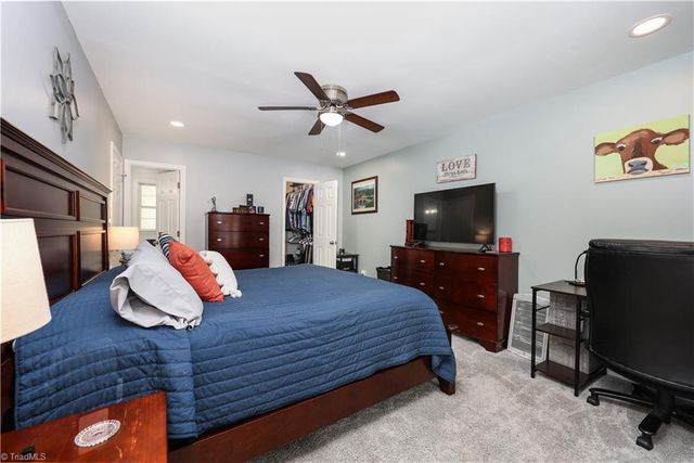 380 Shaw Street, Randleman, NC 27317
