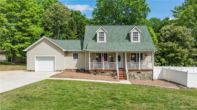 380 Shaw Street, Randleman, NC 27317