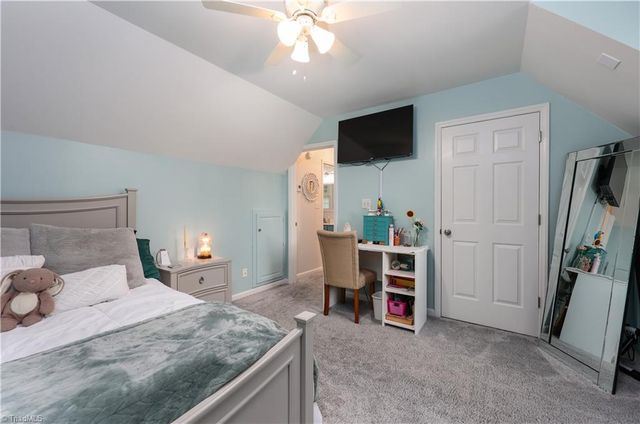 380 Shaw Street, Randleman, NC 27317