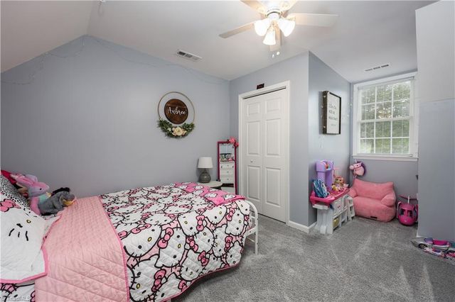 380 Shaw Street, Randleman, NC 27317
