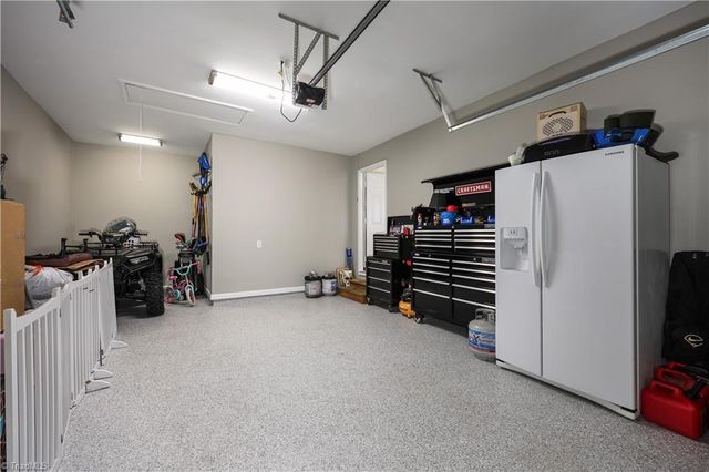 380 Shaw Street, Randleman, NC 27317