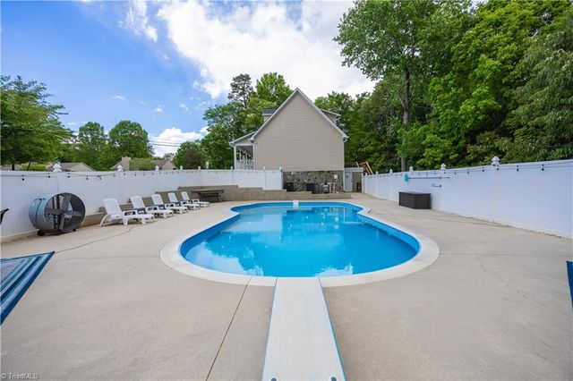 380 Shaw Street, Randleman, NC 27317