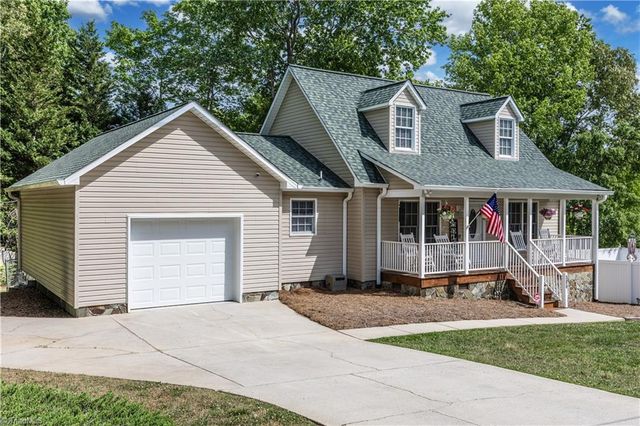 380 Shaw Street, Randleman, NC 27317