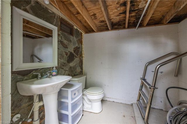 380 Shaw Street, Randleman, NC 27317