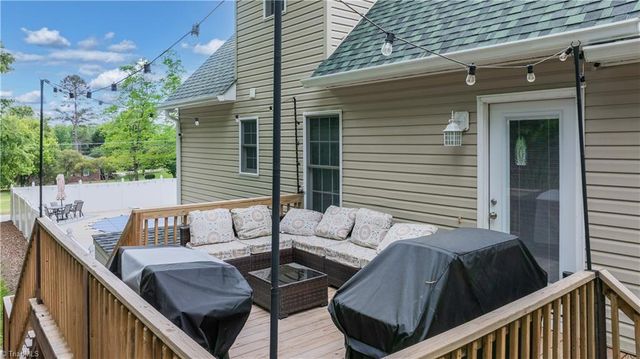 380 Shaw Street, Randleman, NC 27317