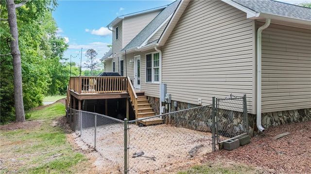 380 Shaw Street, Randleman, NC 27317