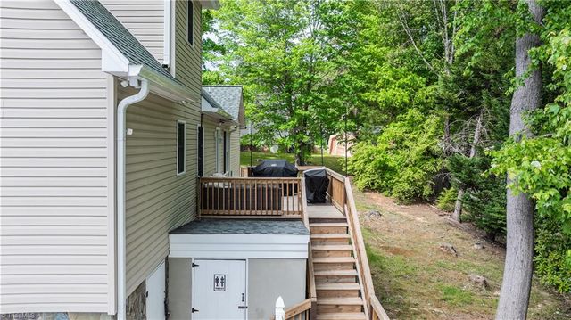 380 Shaw Street, Randleman, NC 27317