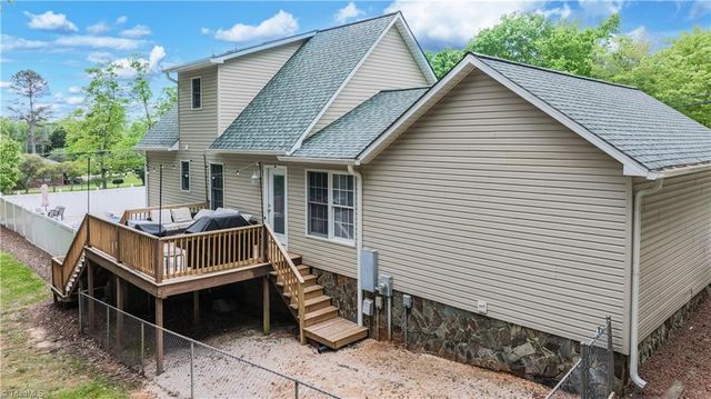 380 Shaw Street, Randleman, NC 27317