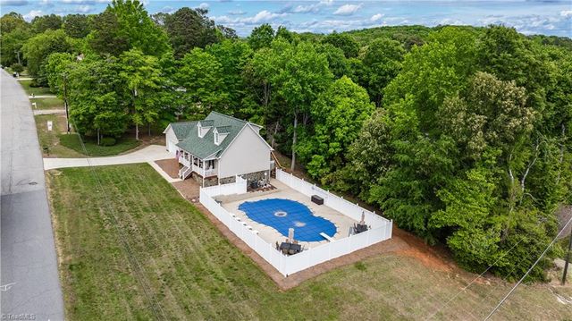 380 Shaw Street, Randleman, NC 27317