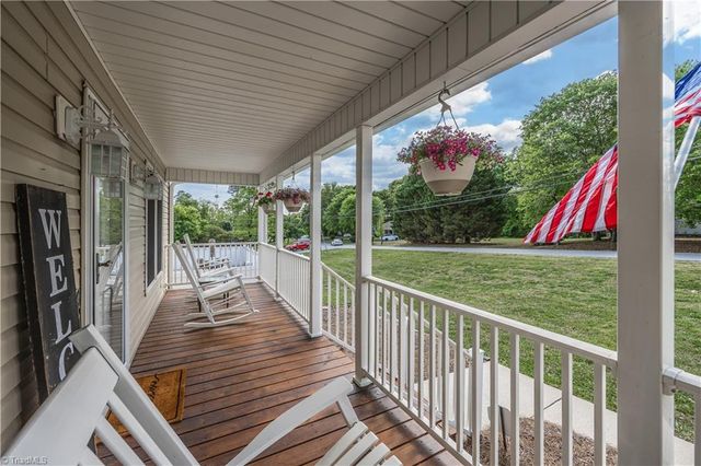 380 Shaw Street, Randleman, NC 27317