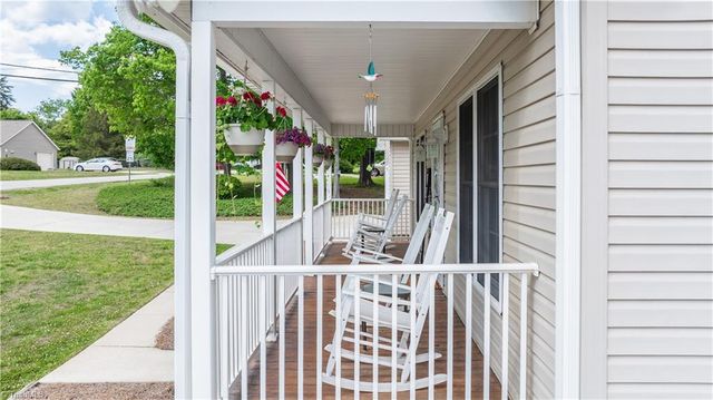 380 Shaw Street, Randleman, NC 27317