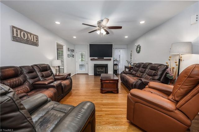 380 Shaw Street, Randleman, NC 27317