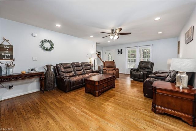 380 Shaw Street, Randleman, NC 27317
