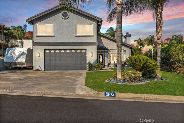 29172 Longhorn Drive, Canyon Lake, CA 92587