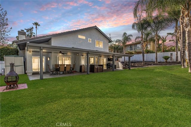 29172 Longhorn Drive, Canyon Lake, CA 92587