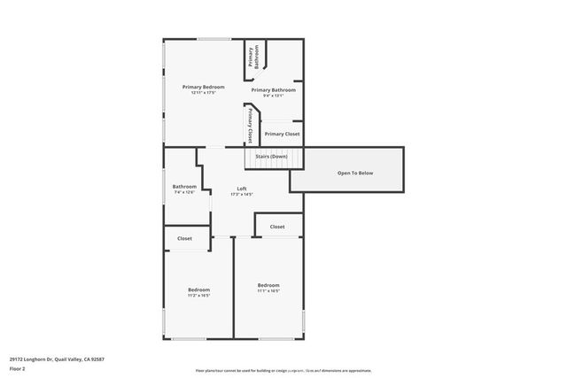 29172 Longhorn Drive, Canyon Lake, CA 92587