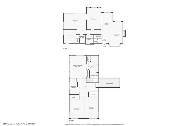 29172 Longhorn Drive, Canyon Lake, CA 92587