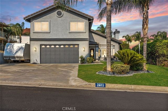 29172 Longhorn Drive, Canyon Lake, CA 92587