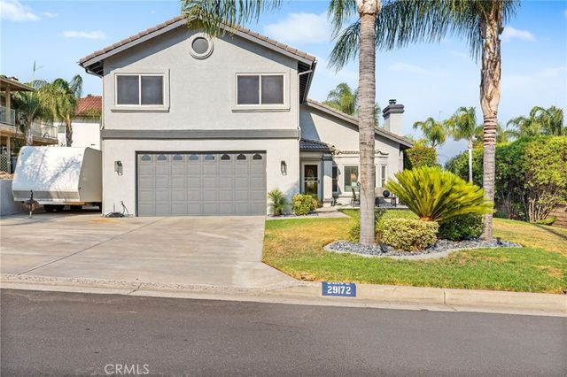 29172 Longhorn Drive, Canyon Lake, CA 92587