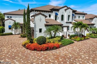 16358 Corsica WAY 201, Naples, FL 34110