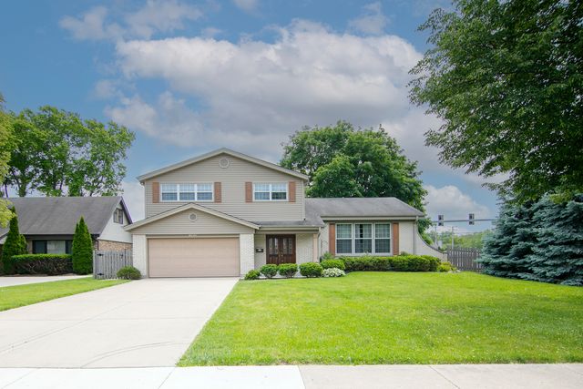 1409 E Rosehill Drive, Arlington Heights, IL 60004
