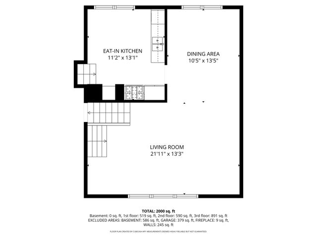 1409 E Rosehill Drive, Arlington Heights, IL 60004