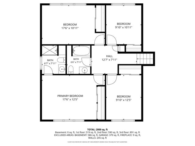 1409 E Rosehill Drive, Arlington Heights, IL 60004