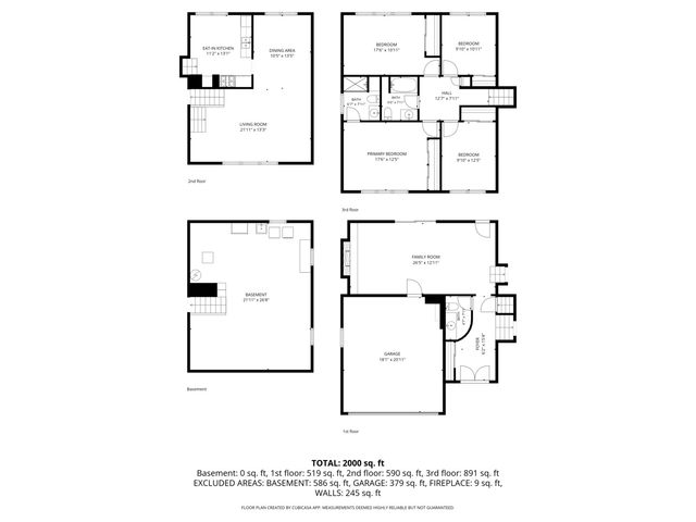 1409 E Rosehill Drive, Arlington Heights, IL 60004