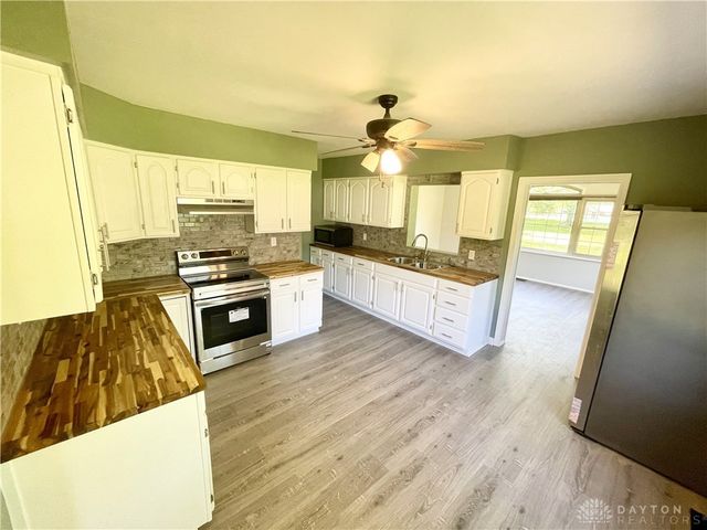 7130 Martz Paulin Road, Franklin, OH 45005