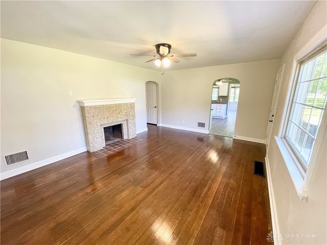 7130 Martz Paulin Road, Franklin, OH 45005