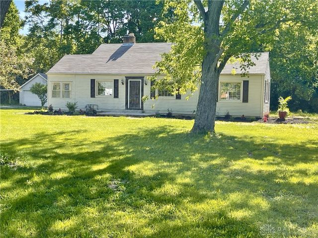 7130 Martz Paulin Road, Franklin, OH 45005