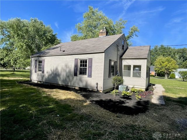 7130 Martz Paulin Road, Franklin, OH 45005