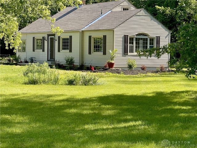 7130 Martz Paulin Road, Franklin, OH 45005