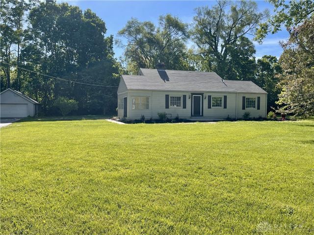 7130 Martz Paulin Road, Franklin, OH 45005