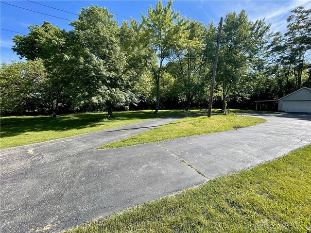 7130 Martz Paulin Road, Franklin, OH 45005
