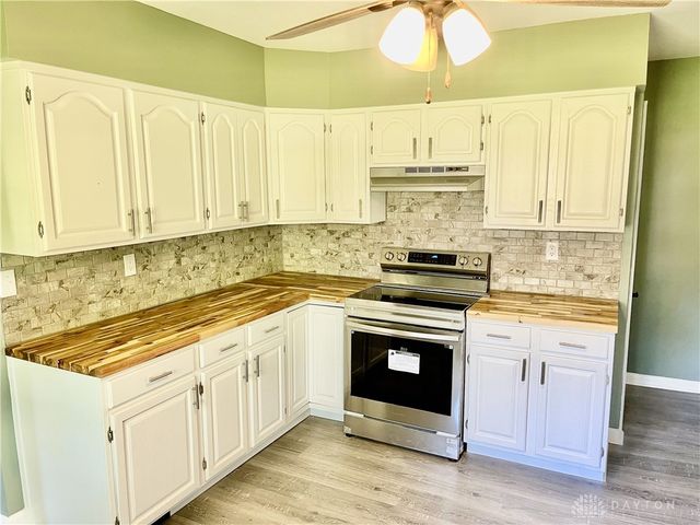 7130 Martz Paulin Road, Franklin, OH 45005