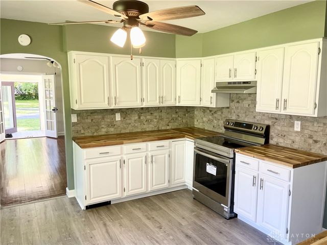 7130 Martz Paulin Road, Franklin, OH 45005
