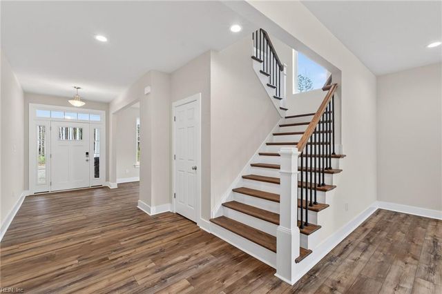 2116 Sanderson RD, Chesapeake, VA 23322