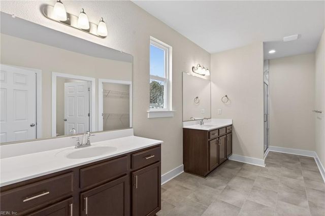 2116 Sanderson RD, Chesapeake, VA 23322