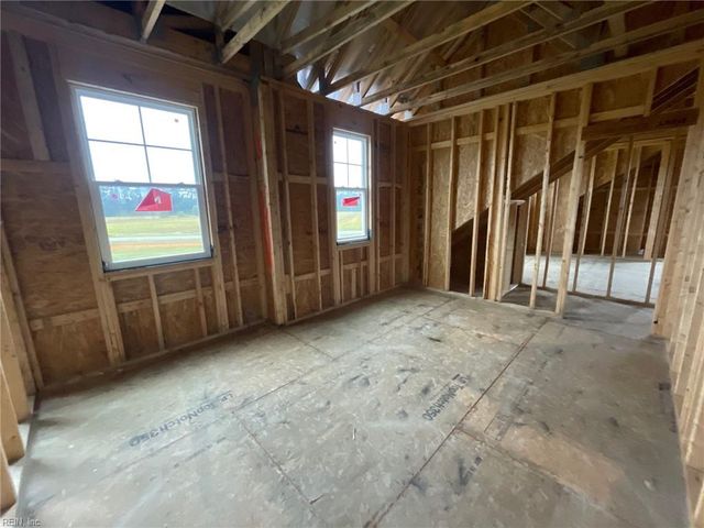 2116 Sanderson RD, Chesapeake, VA 23322