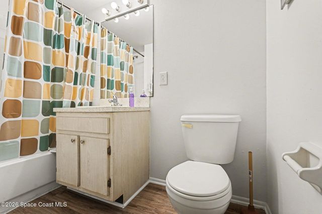 204 W Seminole Avenue 14, Melbourne, FL 32901